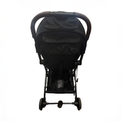 Shop Parent's Choice Lightweight Quick Fold Baby Stroller, 2025, Black at GoodBuy Gear