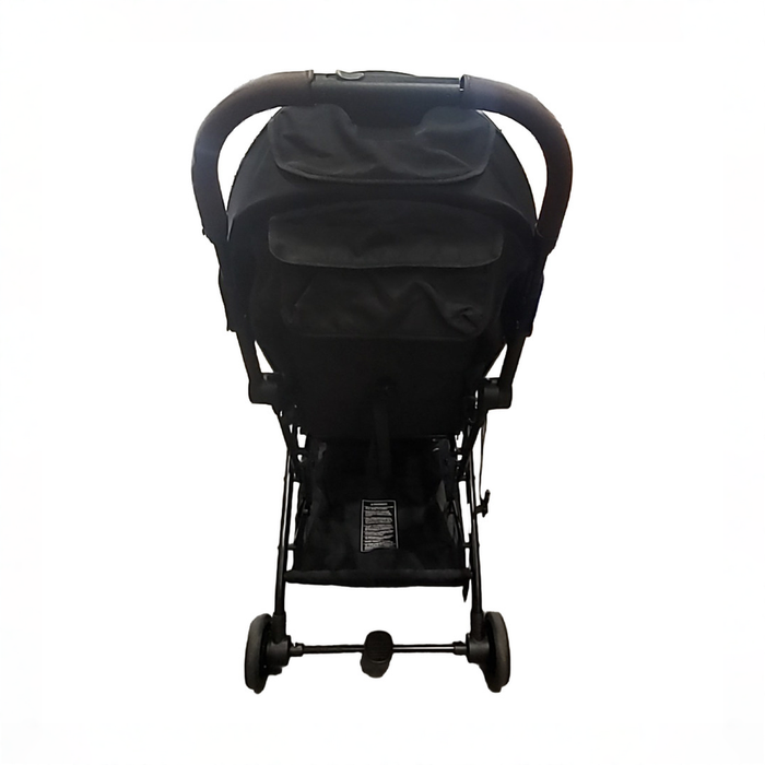 Shop Parent's Choice Lightweight Quick Fold Baby Stroller, 2025, Black at GoodBuy Gear
