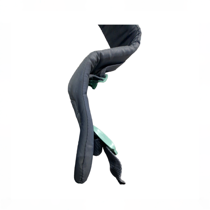 Shop Infantino Hip Rider Plus 5-in-1 Carrier, Grey at GoodBuy Gear