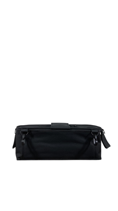 Shop Wonderfold Parent Console, 4 Seater (4 Cup Holders), Volcanic Black at GoodBuy Gear