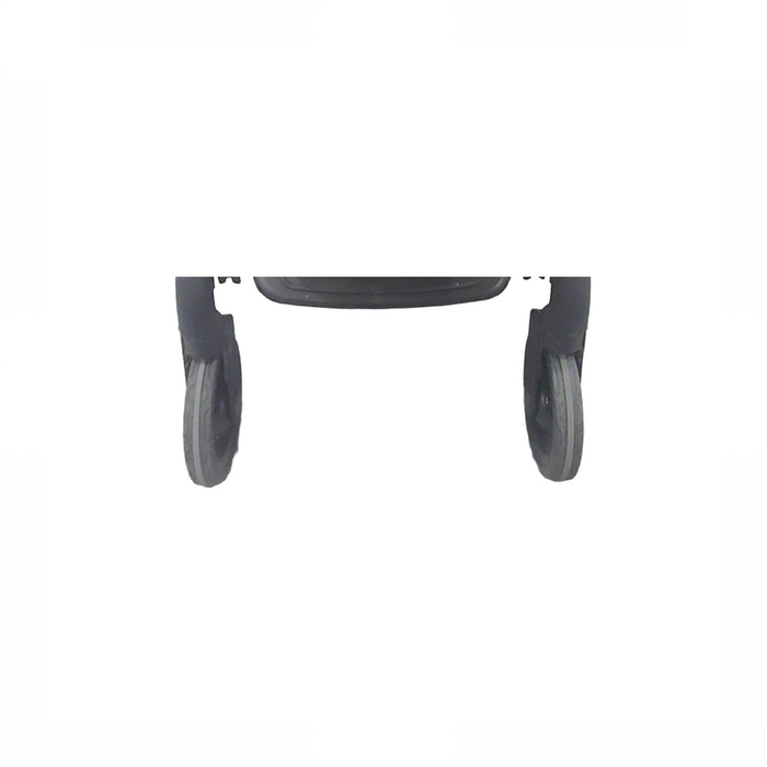 Shop Silver Cross Wave Stroller, 2021, Onyx at GoodBuy Gear