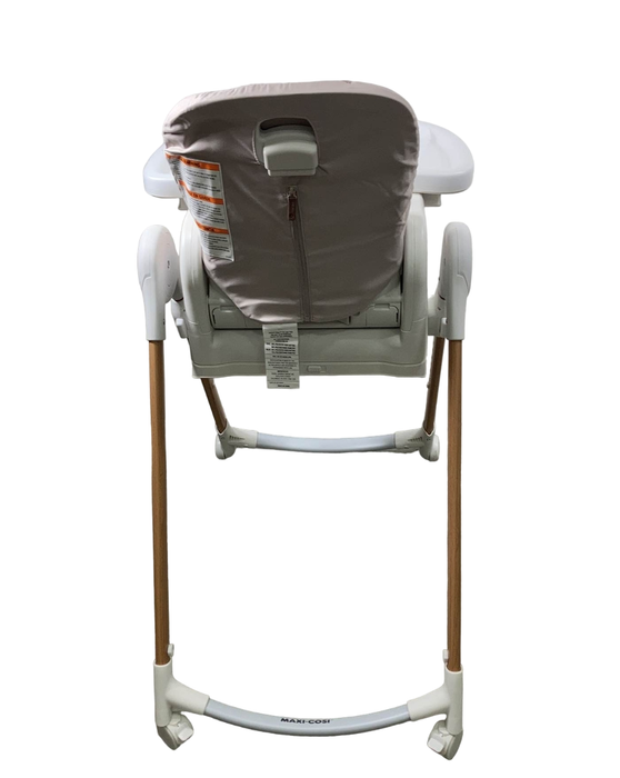 Shop Maxi-Cosi Minla 6-in-1 High Chair, Horizon Sand at GoodBuy Gear
