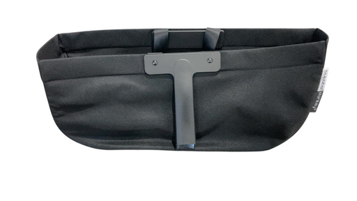 Shop Bugaboo Donkey 3 Side Luggage Bag, Black at GoodBuy Gear