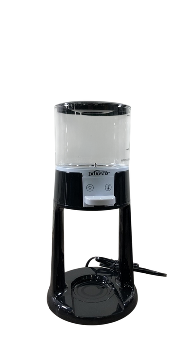 Shop Dr. Brown's Insta-Prep Warm Water Dispenser, Black at GoodBuy Gear