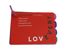 Shop Lovevery The Free Spirit Play Kit at GoodBuy Gear