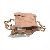 Shop Mabē The Monarch Carrier, Mocha at GoodBuy Gear
