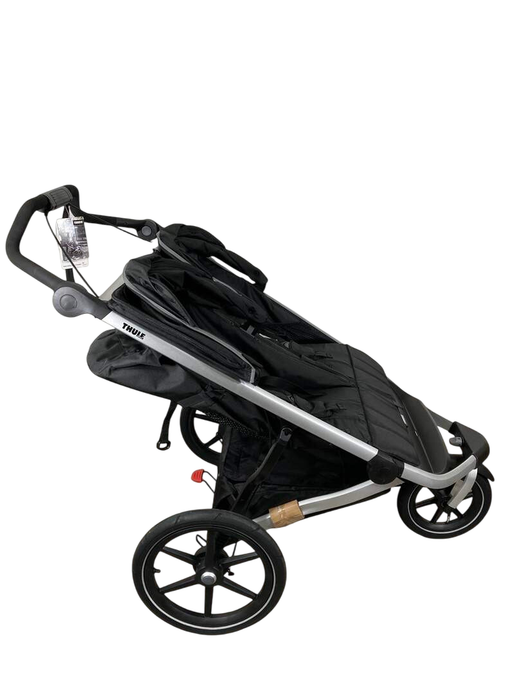 Shop Thule Urban Glide 2 Double Stroller, 2021 at GoodBuy Gear