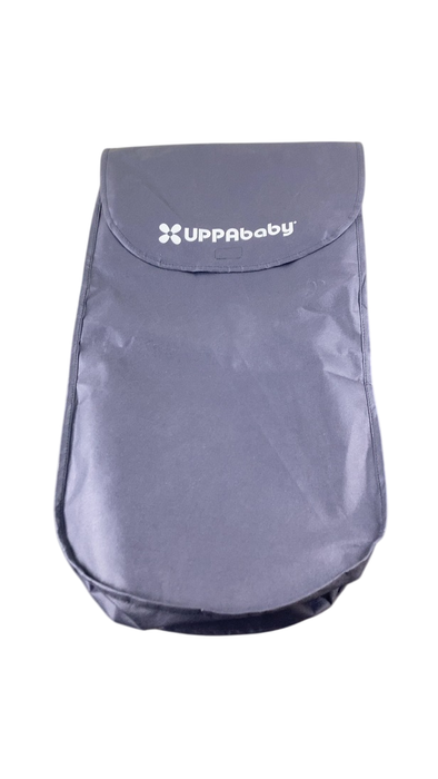 Shop UPPAbaby Bassinet V3, Gwen (Green Melange) at GoodBuy Gear