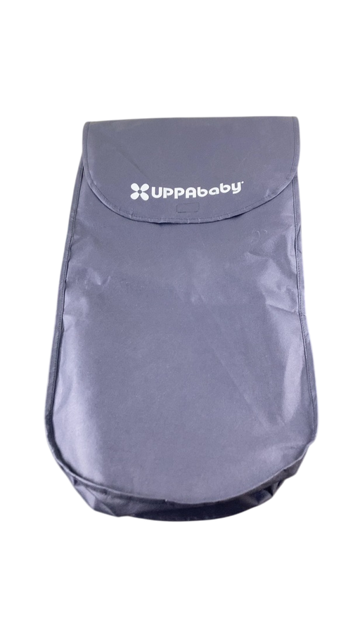 Shop UPPAbaby Bassinet V3, Gwen (Green Melange) at GoodBuy Gear