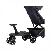 Shop Joolz Aer/Aer+ Footboard, Black at GoodBuy Gear