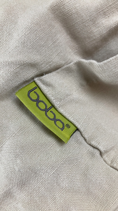 Shop Boba Ring Sling Baby Carrier, Linen Pampas at GoodBuy Gear