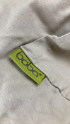Shop Boba Ring Sling Baby Carrier, Linen Pampas at GoodBuy Gear