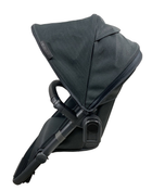 Shop UPPAbaby Rumbleseat V2+, Jake (Charcoal) at GoodBuy Gear