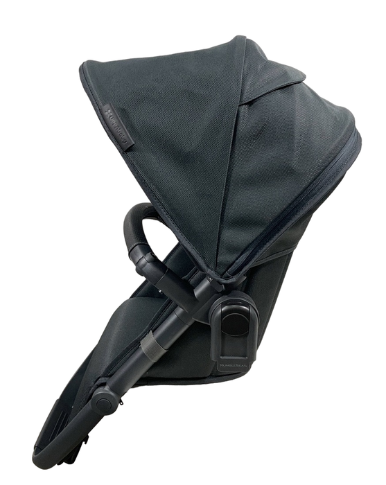 Shop UPPAbaby Rumbleseat V2+, Jake (Charcoal) at GoodBuy Gear