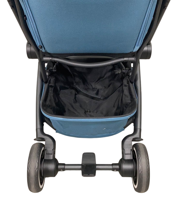 used Joolz Aer Stroller, 2021, Splendid Blue