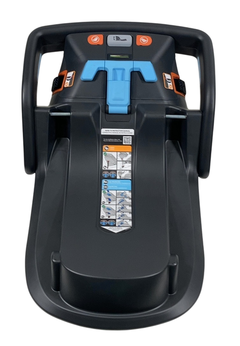 Shop UPPAbaby Mesa/Mesa V2 Car Seat Base, 2023 at GoodBuy Gear