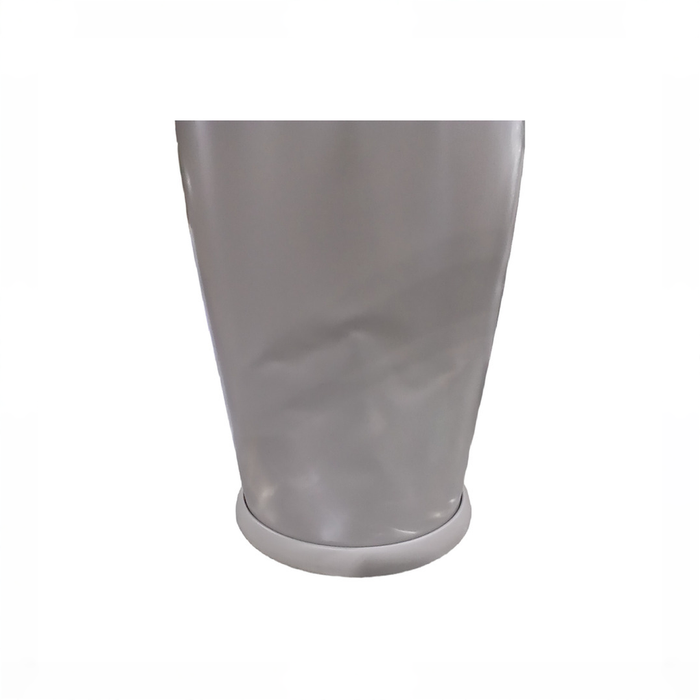 Shop Ubbi Diaper Pail, Matte taupe at GoodBuy Gear