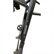 Shop Mompush Lithe V2 Stroller, 2025, Black at GoodBuy Gear