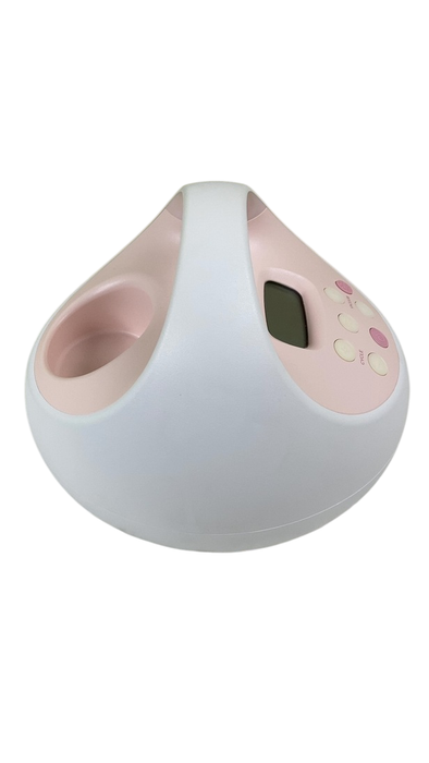 Shop Spectra Baby S2 Plus Electric Breast Pump at GoodBuy Gear