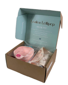 Shop LouLou Lollipop Born to Be Wild Gift Set, Bunny at GoodBuy Gear