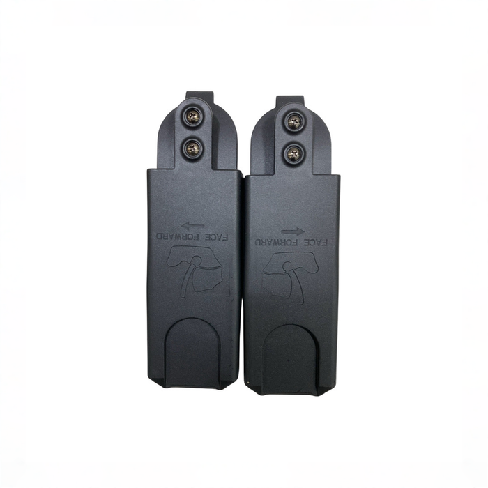 Shop Wonderfold Car Seat Adapter for Nuna/Cybex/Maxi-Cosi, W2 Series at GoodBuy Gear