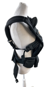 Shop Ergobaby Omni Breeze Baby Carrier, Onyx Back at GoodBuy Gear