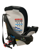 Shop Evenflo Gold Revolve 360 Extend All-in-one Rotational Car Seat With SensorSafe, 2024, Onyx Black at GoodBuy Gear