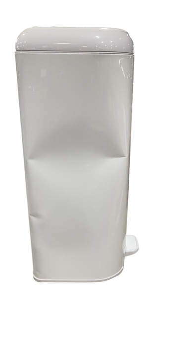 Shop Diaper Genie Platinum Pail Gift Set, Lily White at GoodBuy Gear