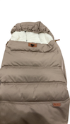 Shop Silver Cross Coast Footmuff, Caramel at GoodBuy Gear
