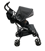 Shop Summer Infant 3D Mini Stroller, Grey/Black, unknown at GoodBuy Gear
