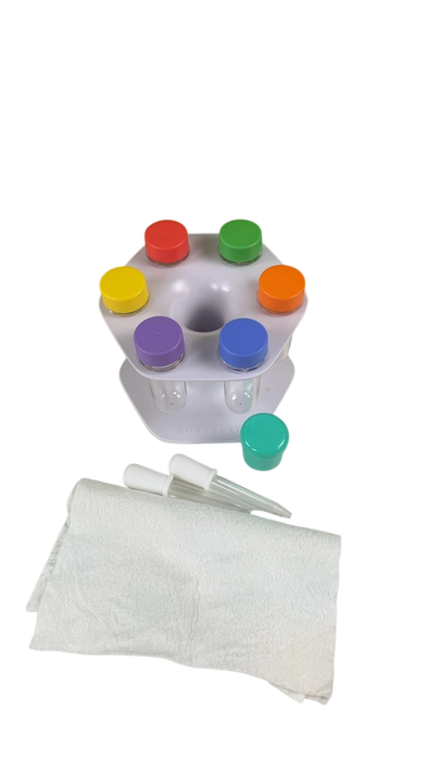 Shop Lovevery The Problem Solver Play Kit at GoodBuy Gear