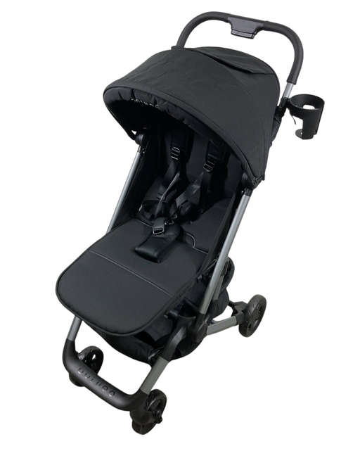 Shop Colugo Compact Stroller, 2023, Black at GoodBuy Gear