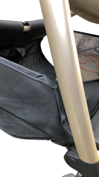 Shop Silver Cross Dune Stroller, Stone Tan, unknown at GoodBuy Gear