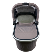 Shop UPPAbaby VISTA V2 Stroller, 2023, Theo (Dark Taupe) at GoodBuy Gear