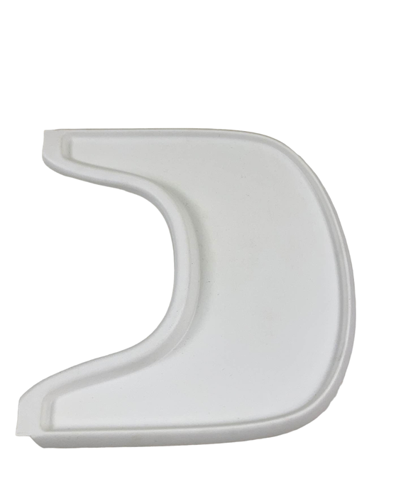 secondhand Stokke Tripp Trapp Tray, White