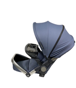 Shop Joovy Qool Second Seat, Slate at GoodBuy Gear