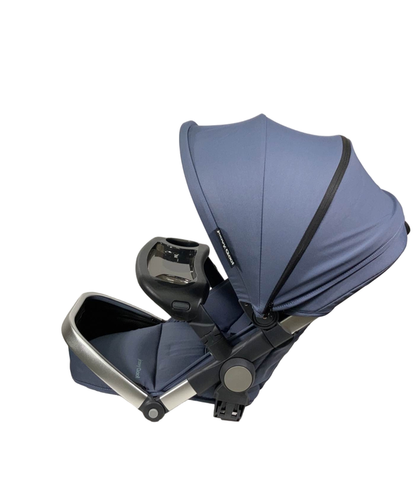 Shop Joovy Qool Second Seat, Slate at GoodBuy Gear