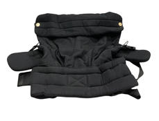 Shop Mabē The Monarch Carrier, Ebony at GoodBuy Gear