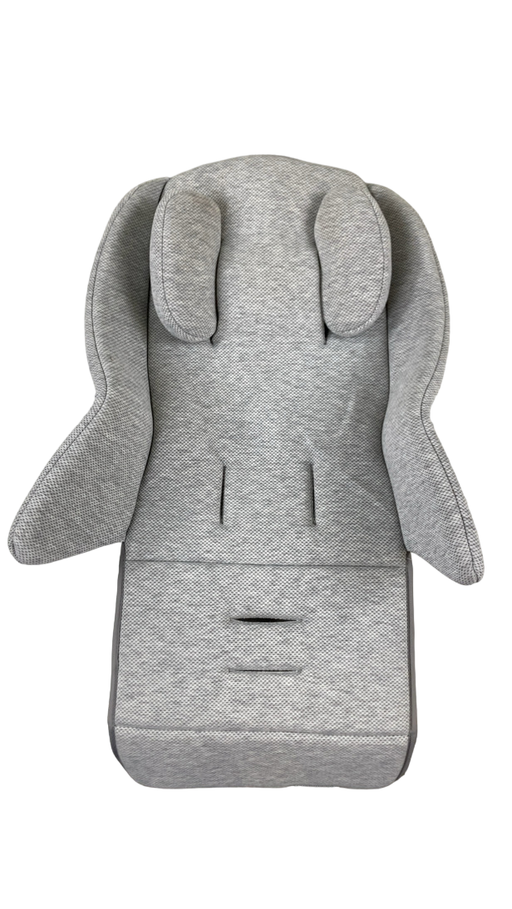 Shop UPPAbaby Infant SnugSeat, Grey at GoodBuy Gear