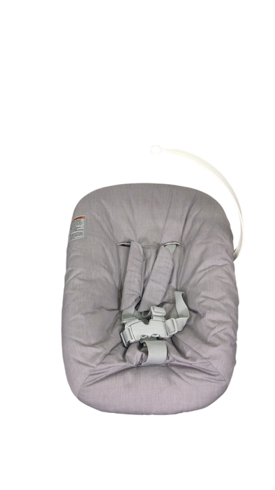 Shop Stokke Tripp Trapp Newborn Set, 2018+, Grey at GoodBuy Gear