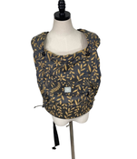 Shop Stokke Limas Carrier, Floral Gold at GoodBuy Gear