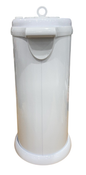 Shop Ubbi Diaper Pail, White at GoodBuy Gear