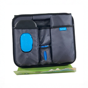 Shop Brica Out-N-About Trunk Organizer & Changing Station at GoodBuy Gear