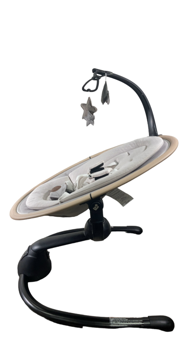 Shop Maxi-Cosi Cassia Swing, Onyx Sand at GoodBuy Gear