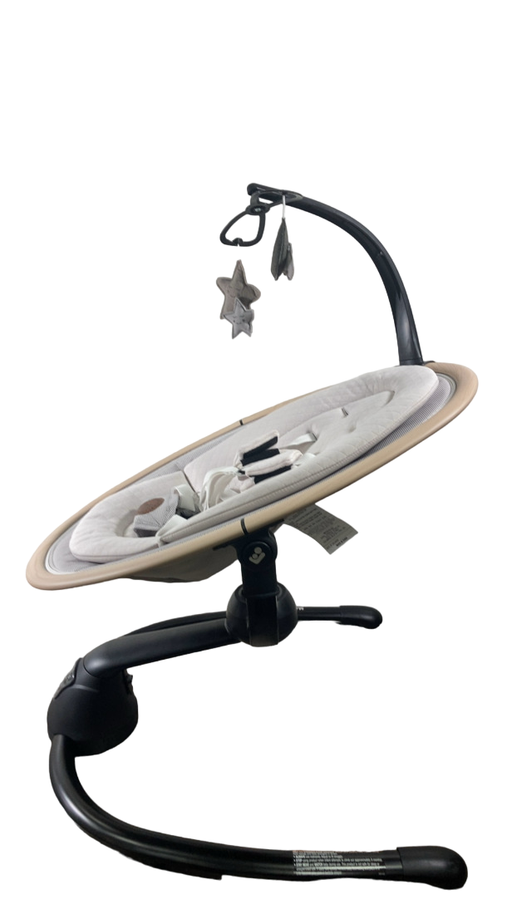 Shop Maxi-Cosi Cassia Swing, Onyx Sand at GoodBuy Gear