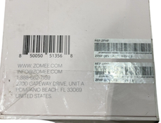 Shop Zomee Fit Wearable Hands Free Breast Pump at GoodBuy Gear