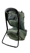 Shop Thule Sapling Child Carrier, Agave at GoodBuy Gear