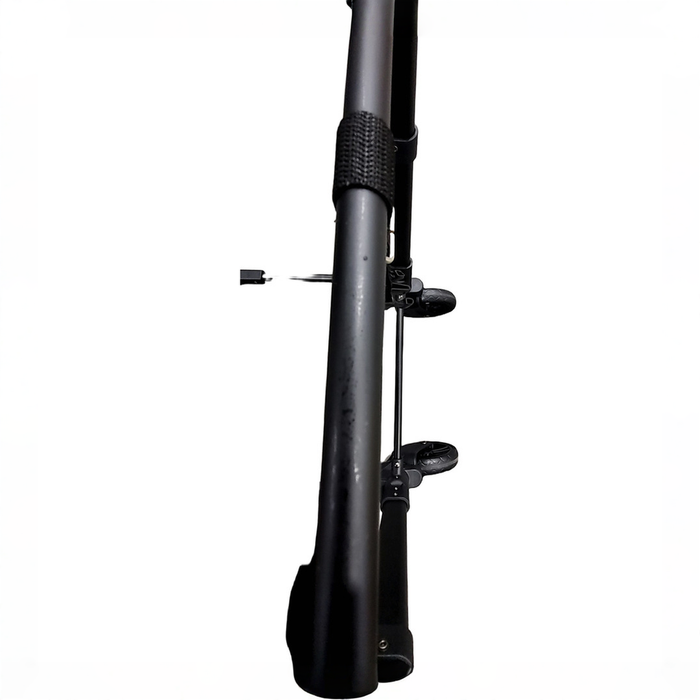 Shop Wonderfold W2 Elite Multifunctional Stroller Wagon, 2025, Volcanic Black at GoodBuy Gear