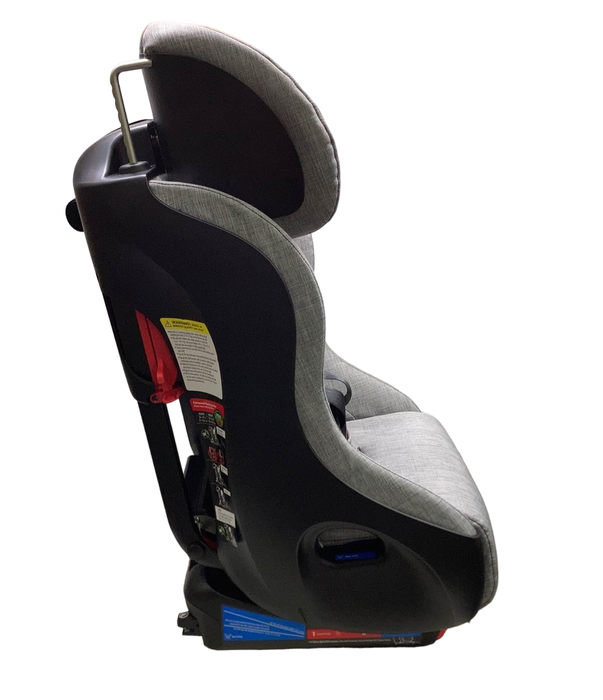 secondhand Carseat