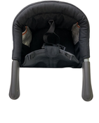 Shop Inglesina Fast Table Chair, Black at GoodBuy Gear